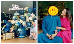 Lê Bê La lần đầu gửi lời ngọt ngào cho chồng, gây chú ý khi tiết lộ cách ông xã đối xử với con riêng của mình