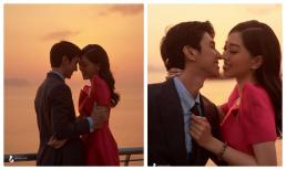 Ảnh cưới đầu tiên của Phương Nga và Bình An đơn giản nhưng cực ngọt ngào, dàn sao Việt đua nhau chúc mừng