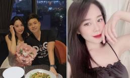 Chân dung bạn gái xinh đẹp, gợi cảm của con trai cố NSND Hoàng Dũng - diễn viên 'Phố trong làng'