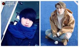 Sơn Tùng đăng story ngay ngày Lễ tình nhân nhưng lại bày tỏ tình yêu cho người này!