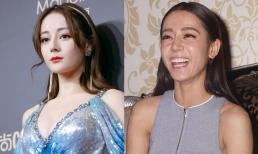 'Mỹ nhân Tân Cương' Địch Lệ Nhiệt Ba cũng có lúc khiến fan 'ngã ngửa' khi lộ khoảnh khắc xấu xí vì ảnh chưa chỉnh sửa