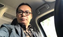 NSƯT Trần Lực bị dương tính với Covid-19