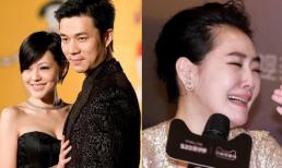 Từ Hy Đệ tiết lộ cuộc sống vợ chồng lạnh nhạt suốt 3 năm dấy lên nghi vấn sắp ly hôn như chị gái 