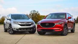 Top 10 xe SUV bán chạy nhất thế giới năm 2021 