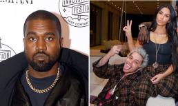 Kim Kardashian lo lắng bạn trai bị chồng cũ hại 