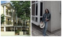 Biệt thự đơn lập view sông của Sơn Tùng đang sinh sống cùng 'nàng thơ' có giá thế nào?