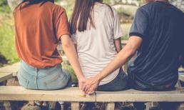 Đối mặt với chuyện ngoại tình của chồng, đây là cách đúng đắn nhất của người phụ nữ thông minh