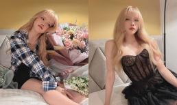 Động thái của Thiều Bảo Trâm giữa lúc Sơn Tùng lộ lùm xùm ở chung nhà cùng Hải Tú