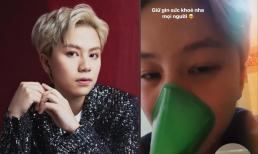 Bảo Hân 'Về nhà đi con' bị nhiễm Covid-19