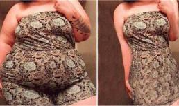 Đây là năm điểm khác biệt chính giữa phụ nữ béo và phụ nữ gầy, rất thực tế!