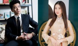 Thông tin về 'Thiếu gia nghìn tỉ' nhà bầu Hiển đang vướng tin đồn hẹn hò Hoa hậu Đỗ Mỹ Linh 