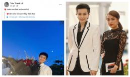 Hội bạn Gia đình văn hóa mừng một thành viên lên xe hoa, cư dân mạng đoán là Hoàng Thùy Linh