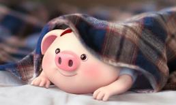 Cuối tháng Giêng âm lịch: 3 con giáp vô cùng may mắn, phát tài phát lộc, gặt hái vô số thành công