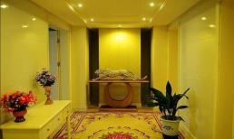 Đặt những vật phẩm này trước cửa nhà có thể mang lại may mắn, giàu có lâu dài