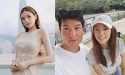 Á hậu Hong Kong 2020 Trần Trinh Di công khai xin lỗi vì lộ quan hệ tình ái nhập nhằng, 'bắt cá nhiều tay'