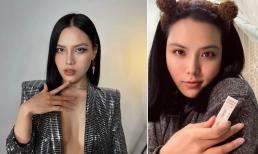 Ánh Tuyết 'Hương vị tình thân' bị nhiễm Covid-19: 'Tu tâm tích đức... mà vẫn không qua khỏi kiếp nạn này'