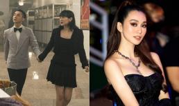 Sơn Tùng - Hải Tú cãi nhau và xô đẩy, Khánh My mỉa mai: 'Coi như vứt'?