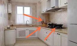 Dù ở nhà bếp có lớn cỡ nào cũng không nên đặt 4 thứ này cạnh bếp, không phải mê tín, rất tốt để học hỏi