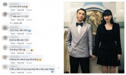 Phản ứng của cộng đồng mạng sau khi xem clip cãi nhau của Sơn Tùng và Hải Tú: 'Sếp mất điểm đậm'