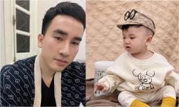 NTK Hà Duy tiết lộ cả gia đình nhiễm Covid-19, chia sẻ nhật ký điều trị F0