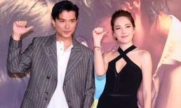 'Tình cũ' của Đường Yên - Khưu Trạch sắp lên chức bố khi vừa kết hôn được 2 tháng?