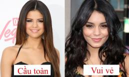 Kiểu tóc nói lên điều gì về tính cách của bạn?