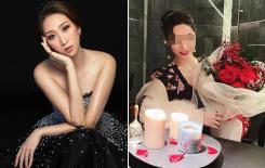 Cô gái tố Lều Phương Anh cướp chồng tiếp tục lên tiếng mỉa mai và tiết lộ nữ ca sĩ đang bị nhiễm Covid-19