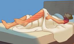 Tại sao khi đang ngủ, bạn bị tỉnh giấc giữa đêm? Đây là 6 nguyên nhân ít người biết 