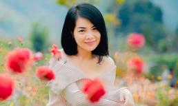 MC Bạch Dương bị nhiễm Covid-19