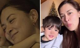 Mặt mộc hoàn toàn của Marian Rivera ra sao mà khiến dân tình tranh luận sôi nổi?