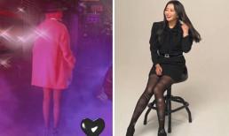 Choáng váng trước đôi chân siêu thực của 'Đệ nhất mỹ nhân Hàn' Kim Hee Sun ở tuổi U50 