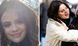 Sắc vóc hiện tại của Selena Gomez dưới ống kính team qua đường, liệu có còn xứng đáng là 'Nữ hoàng Instagram'?