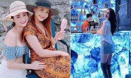 Thư Vũ 'Về nhà đi con' bị dân mạng bắt bẻ là F0 nhưng vẫn đi bar, chính chủ nói gì?