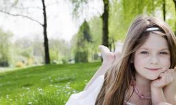 Con gái càng chịu khó trong những lĩnh vực này thì khi lớn lên sẽ càng thành công, cha mẹ phải học cách nuôi dạy trẻ