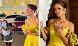 Fan xin chữ ký H'Hen Niê, nàng Hậu từ chối khéo vì nguyên nhân này khiến ai cũng 'gật gù'