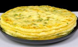 Bữa sáng dành cho người lười biếng, làm nhiều hơn rồi trữ đông, giải quyết xong bữa sáng trong 10 phút