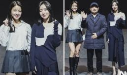 Mỹ nhân 'Vườn sao băng' và ngôi sao 'Sắc đẹp ngàn cân' đọ dáng, ai mới là đỉnh hơn?