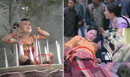 ''Cười ra nước mắt'' với cả ''tảng sạn'' trong loạt phim ''bom tấn'' Hoa ngữ