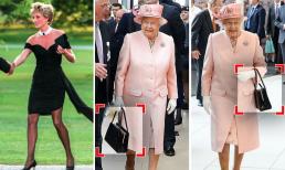 'Váy trả thù' của Công nương Diana và 7 lần Hoàng gia Anh gửi thông điệp bí mật qua trang phục, không phải ai cũng nhận ra 