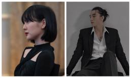 3 ngày vướng drama ầm ĩ, Sơn Tùng và Hải Tú không hẹn mà phản ứng y hệt nhau