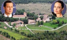 Brad Pitt lại kiện vợ cũ Angelina Jolie