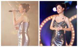 Sau tin đồn được cầu hôn, Phạm Quỳnh Anh lại bị nghi mang thai?