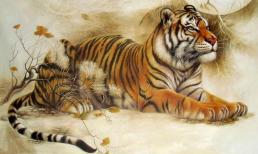 Vận trình rất xấu, càng làm ăn càng thất bát, 4 con giáp phạm hạn Thái Tuế năm 2022 cần chú ý