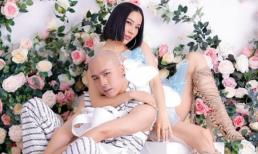 Phạm Lịch lần đầu kể 2 sự cố cười ra nước mắt ngày cưới, tiết lộ chuyện phụ huynh hối cưới hơn cả các con