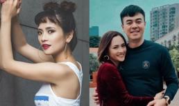 Thúy An: Từ 'gái làng chơi' gai góc đến cô vợ đảm đang, tháo vát