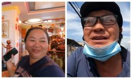 Duy Phương kể chuyện đi giao bánh bèo nào ngờ gặp được đại gia giúp đi show