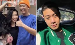 'Hot girl tạp hoá' Hàn Hằng tiếp tục để lộ bằng chứng đang hạnh phúc bên Huyme, dân tình hóng ngày hết 'mập mờ' 