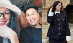 Rộ nghi vấn Linh Rin và bạn trai thiếu gia Phillip Nguyễn lên Đà Lạt chụp ảnh cưới?