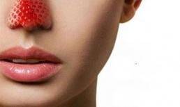 'Thứ này' trên mũi là dấu hiệu của bệnh ung thư dạ dày! Hãy tìm kiếm sự chăm sóc y tế trước khi bạn bị bệnh nặng, đừng trì hoãn!