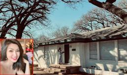 Vừa mua nhà 30 tỷ chưa lâu, ca sĩ Nguyễn Hồng Nhung lại tậu thêm cơ ngơi mới ở Mỹ 